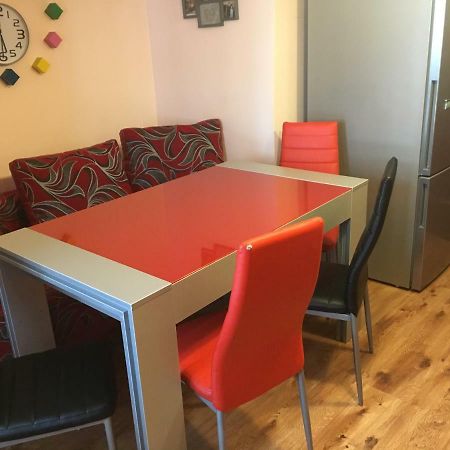 Apartament Antonia Apartment Tirgu Ocna Exterior photo