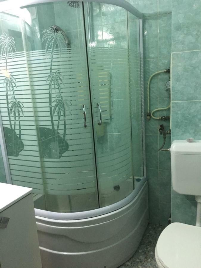 Apartament Antonia Apartment Tirgu Ocna Exterior photo